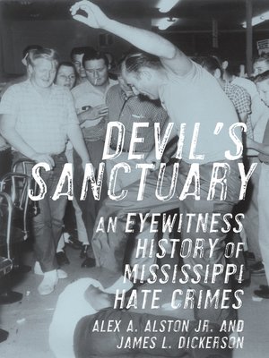 cover image of Devil's Sanctuary